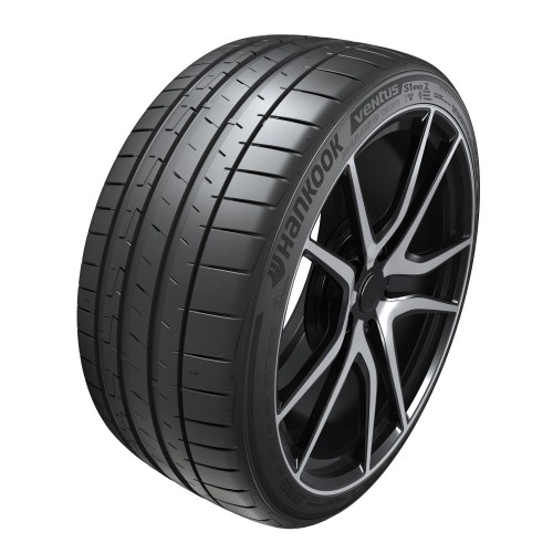 Шины Hankook Ventus S1 Evo Z K129 255/55 R20 110Y XL N0